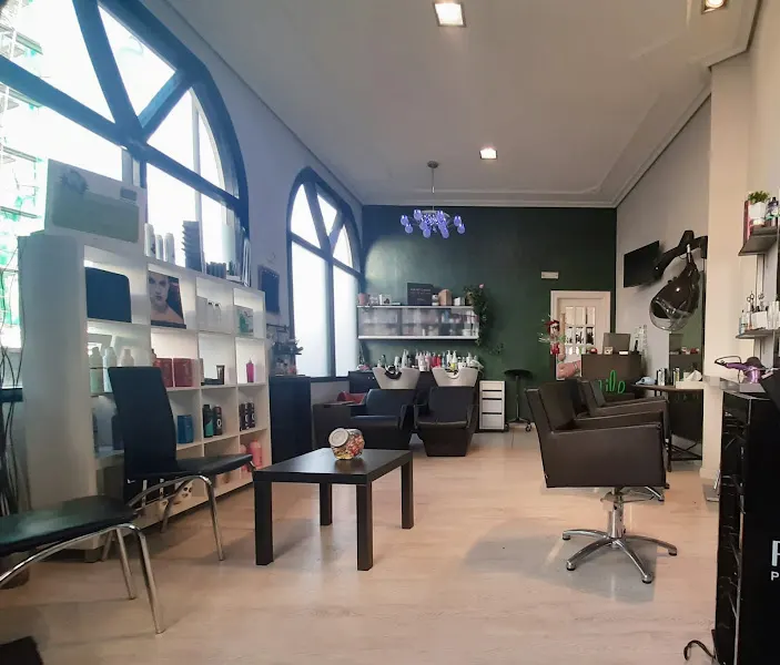 Peluqueria Smile