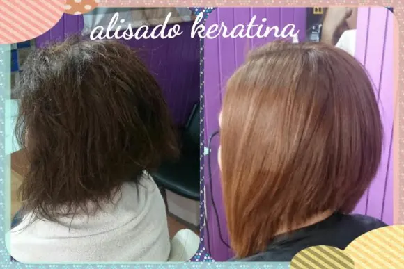 Peluqueria Joaquin