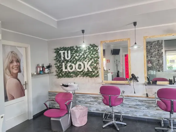 Peluquería Tu Look Cristina Segurola