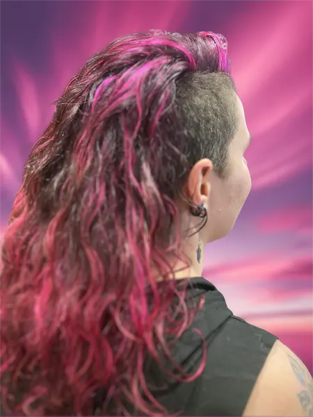 Monica Roldan Peluqueria - Cabezon de la Sal