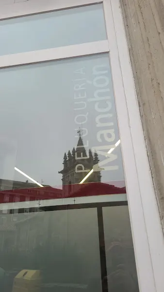 Peluquería Manchón