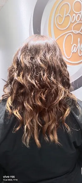 Body care - Peluquería en Torrelavega - foto 2