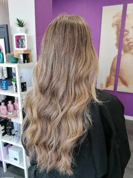 STELLA Peluqueria