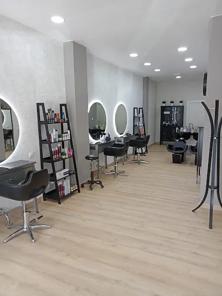 Peluquería Estética Glamour