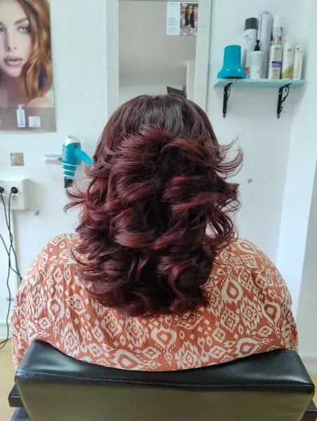 Peluqueria Carmen