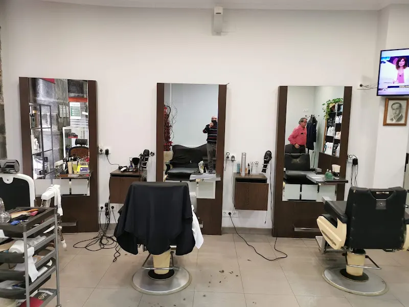 Peluquería Lino