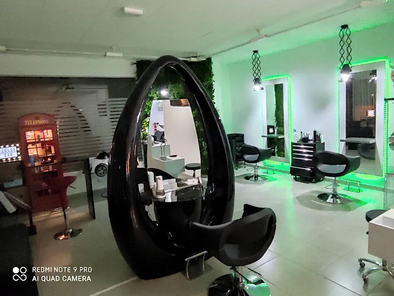 BP Peluqueria Belen Peña. Asesora de Imagen - Peluquería en Castro Urdiales