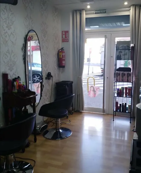 Urban Hair Peluqueros
