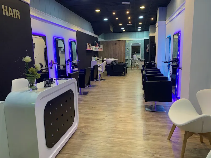 Luxe to Hair - Cieza