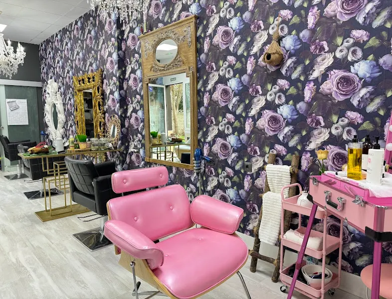 Peluquería URBANchic