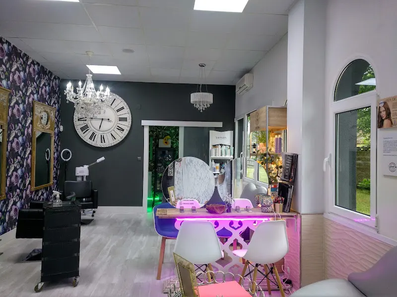 Peluquería URBANchic