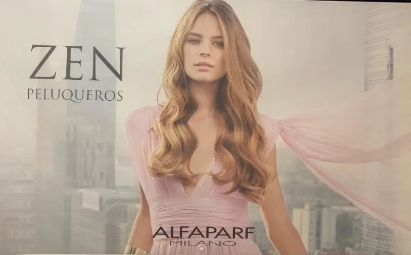 Zen Peluquería - Laredo