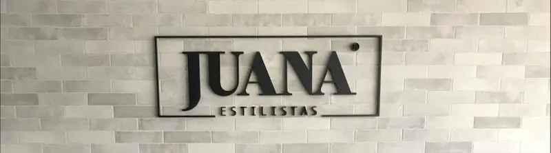 Juana Estilistas - Laredo