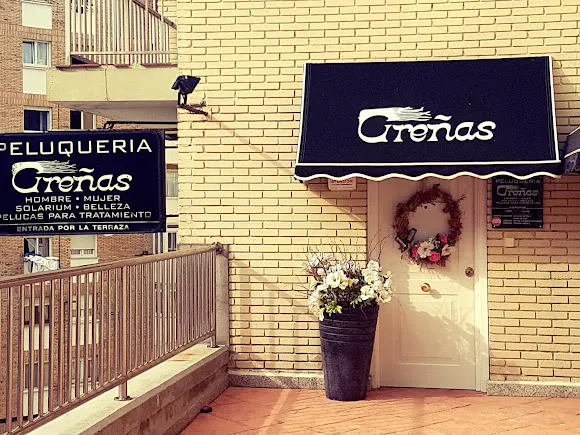 Peluquería Greñas - Santander