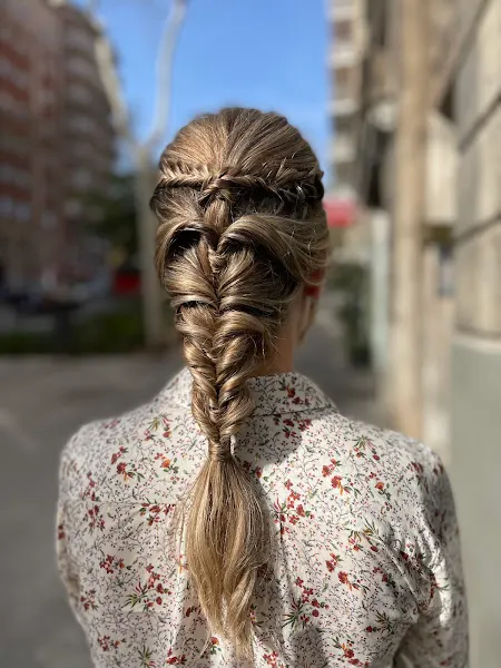 Peluquería Cruz del Sur - Barcelona