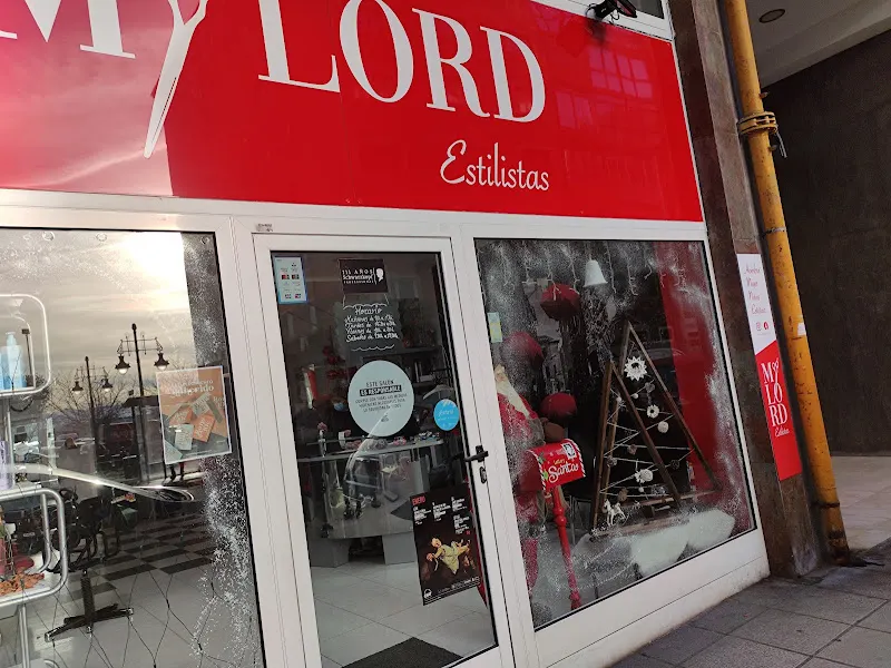Mylord