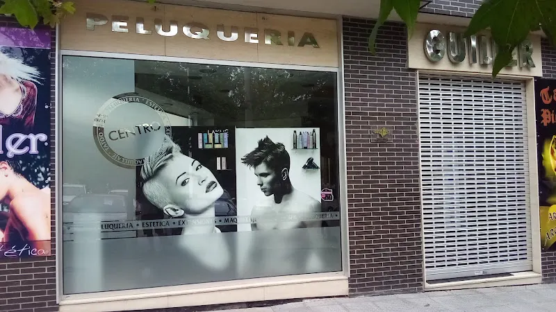 Peluqueria Guiller - Peluquería en Torrelavega - foto 2