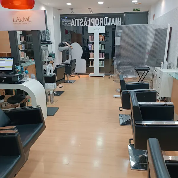 Peluquería Pilar Moratón