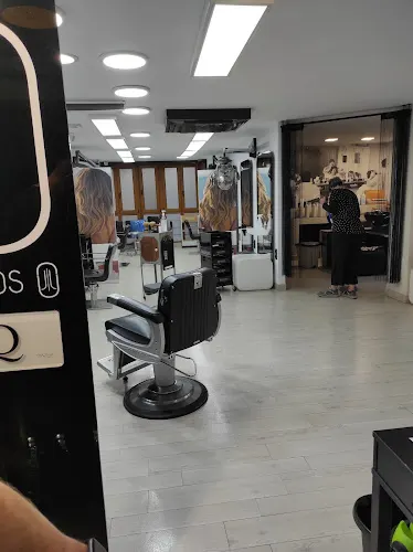 LU|JO PELUQUEROS - Torrelavega