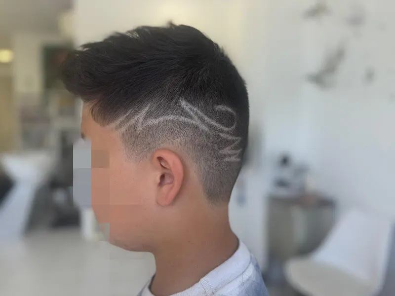 Peluquería Estética Ana G Molina