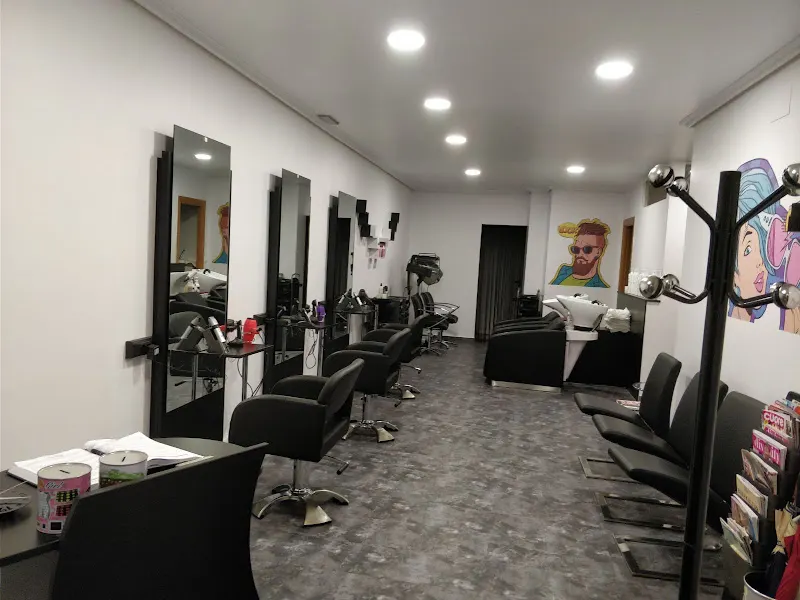 Peluqueria Wappa's