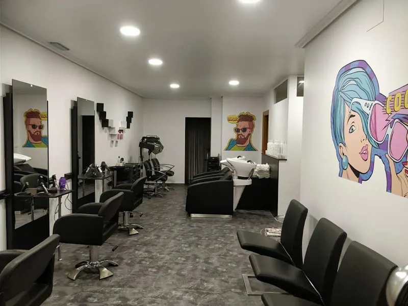 Peluqueria Wappa's