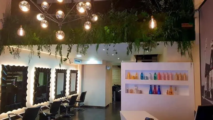 Peluquería y Estetica Carmen Martin santander - Peluquería en Santander - foto 2
