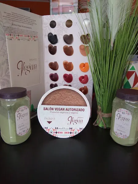 PELUQUERIA MONICA SANTOÑA