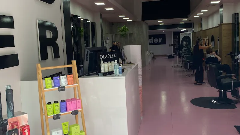 Peluquería Wonder Santander