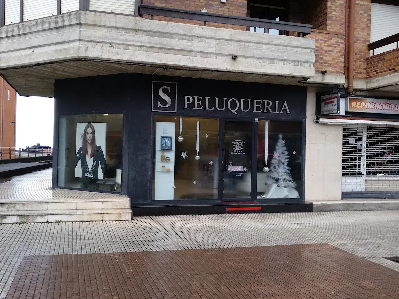 Peluquería S