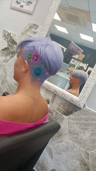 Tribal Stilistas