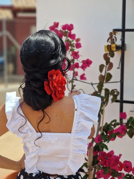 Peluquería Mil Estils