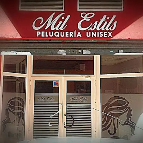 Peluquería Mil Estils - Onda