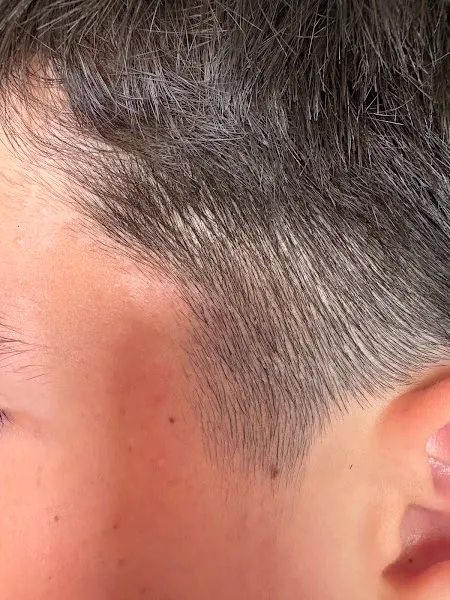 New Look Barbería Saloon