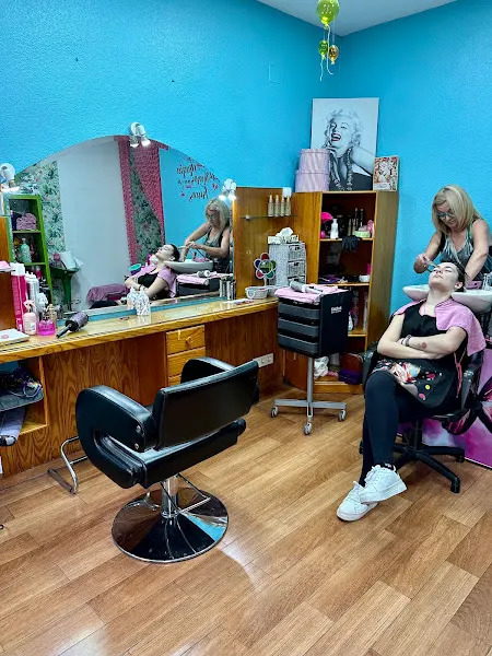Peluquería Celia