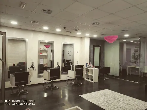 Peluqueria El Salón