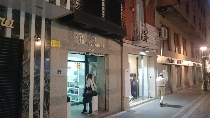 Piluca Porcar