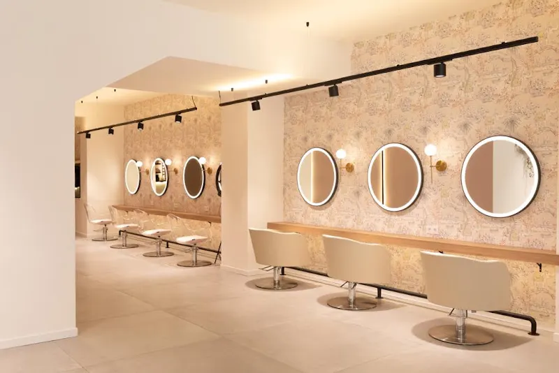 Tamara Velázquez Beauty Salon