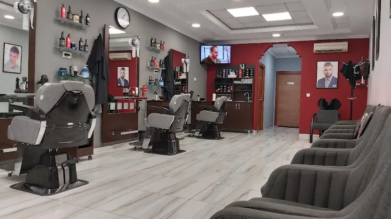 Peluqueria PARIS