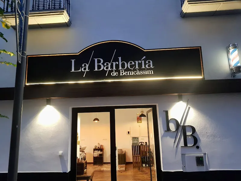 La Barbería de Benicàssim - Benicàssim