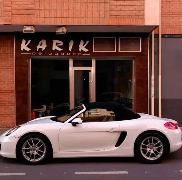 Peluqueria Karik - Castellón de la Plana