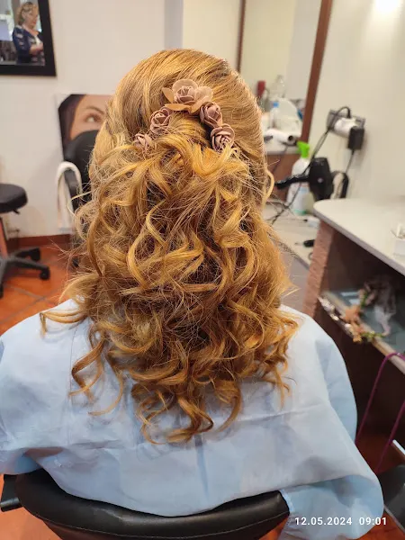 Peluquería Cristina Benicassim - Benicàssim