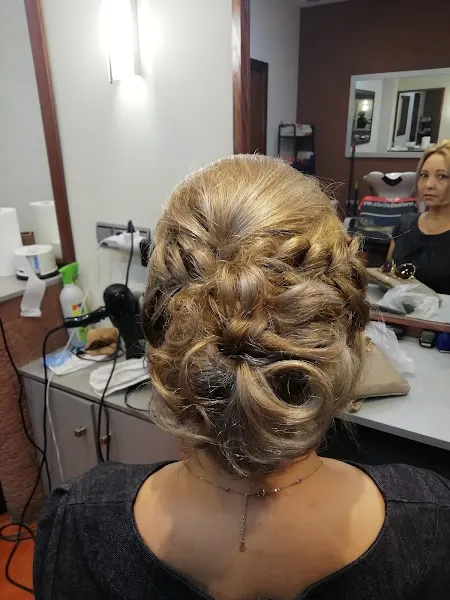 Peluquería Cristina Benicassim - Benicàssim