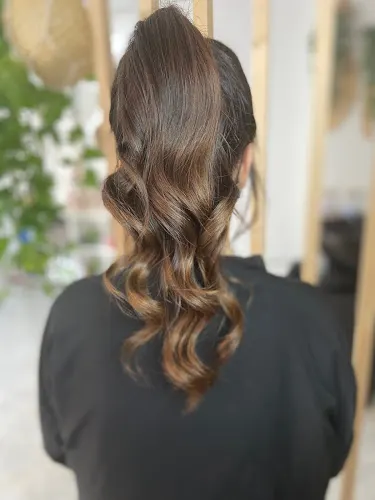 Bea Estils peluquería ✂️