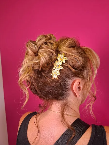Peluquería Gina - Benicàssim