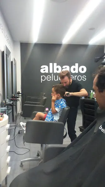 Albado Peluqueros - Castellón de la Plana