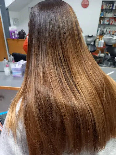 Peluquería unisex Rostres