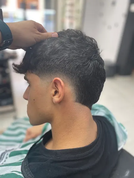 Stebanbarber1 - Peluquería en Moncofa - foto 2
