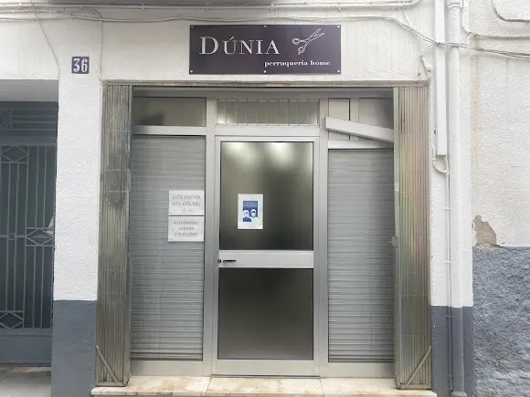 Peluquería Dúnia - Vinaròs