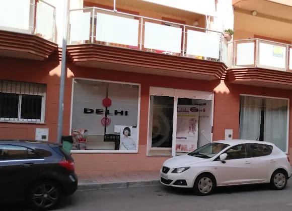 Delhi Peluqueria + Estetica - Castellón de la Plana